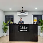 Townhouse Oak T Nagar Chennai