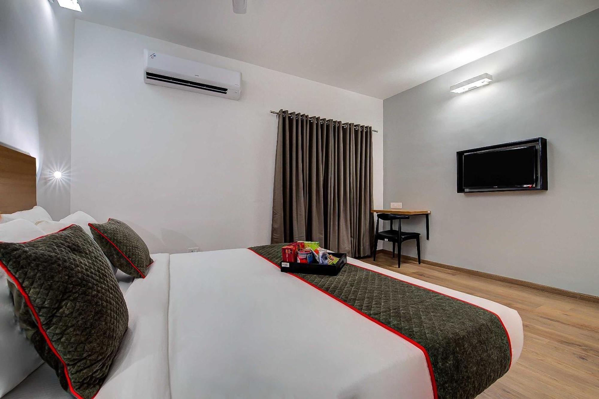 Townhouse Oak T Nagar
