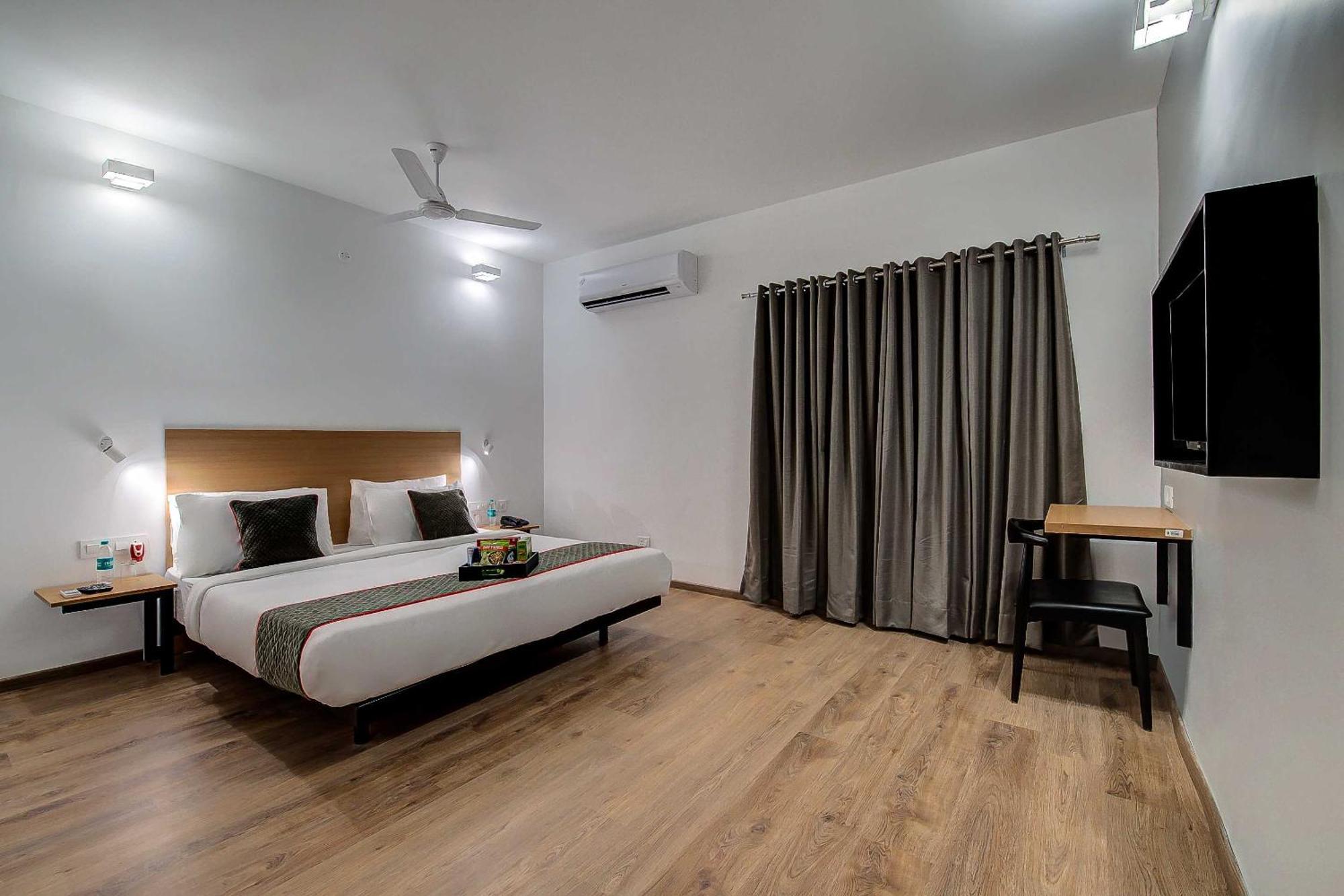 Townhouse Oak T Nagar Hotel