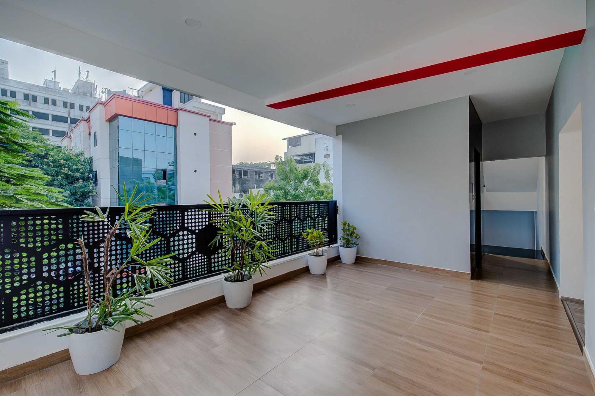 Hotel Townhouse Oak T Nagar