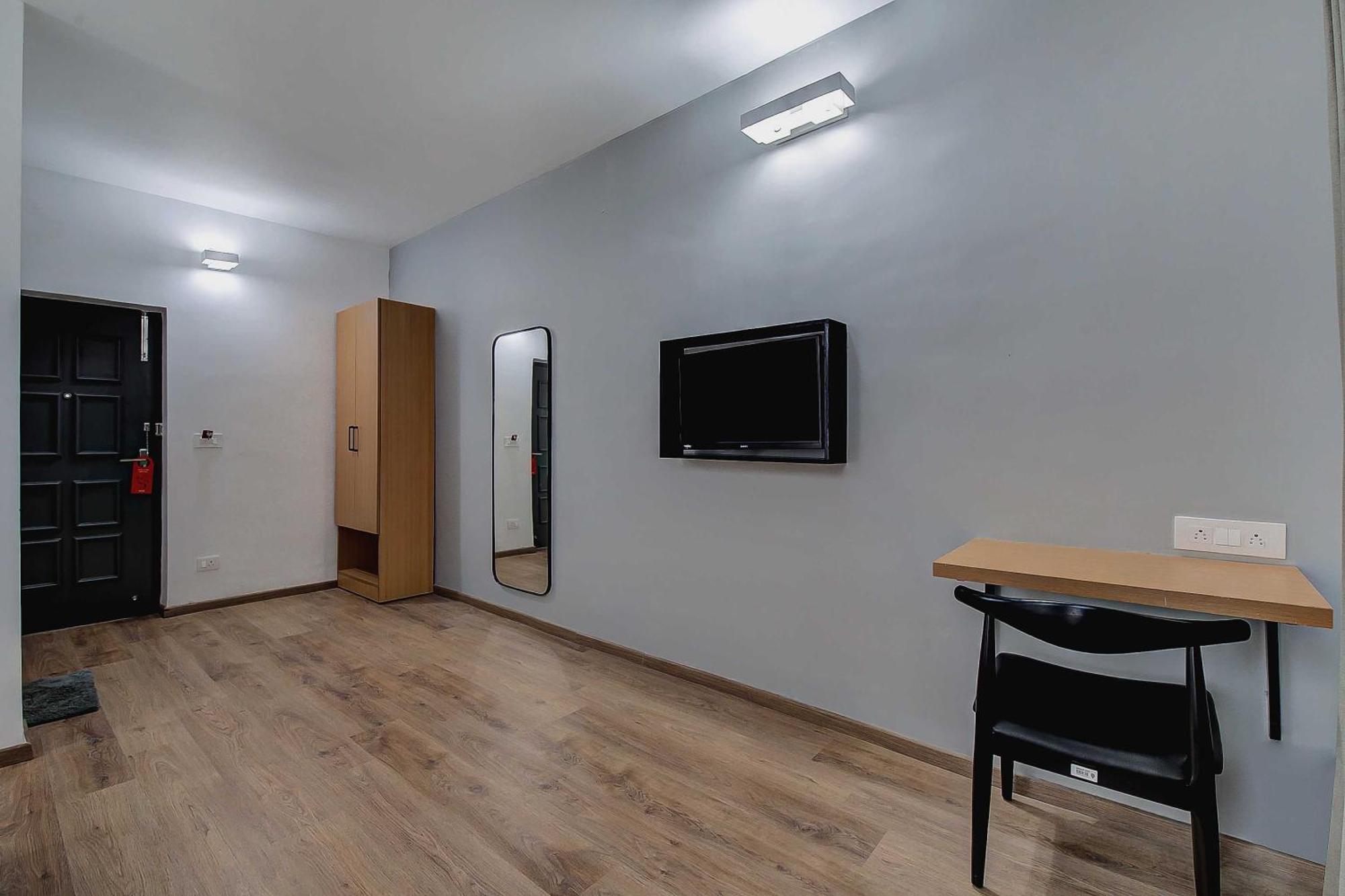 Townhouse Oak T Nagar Hotel 4*