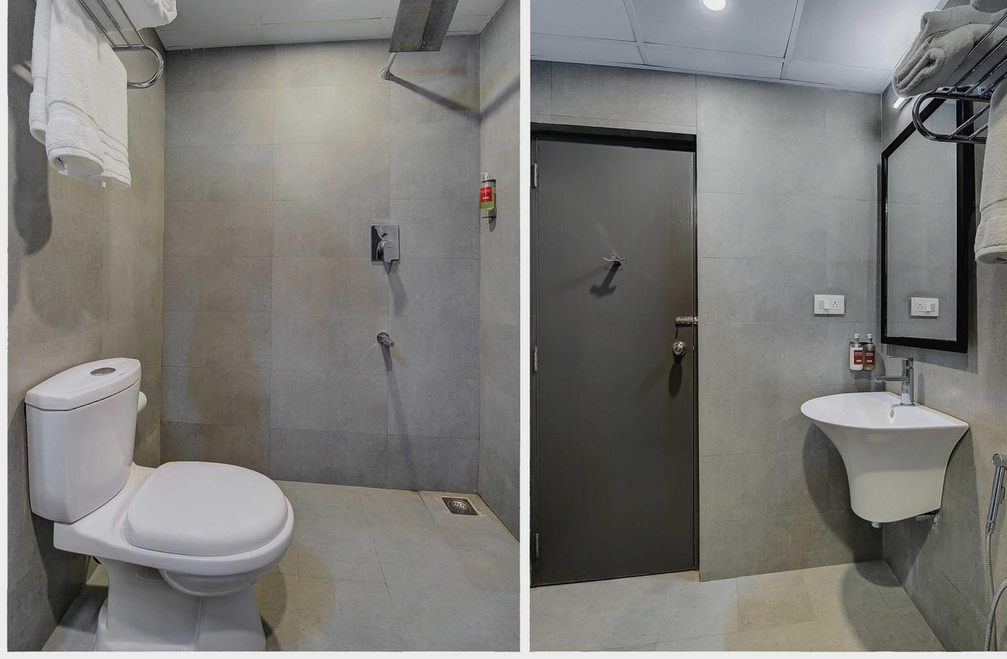 Hotel Townhouse Oak T Nagar Chennai
