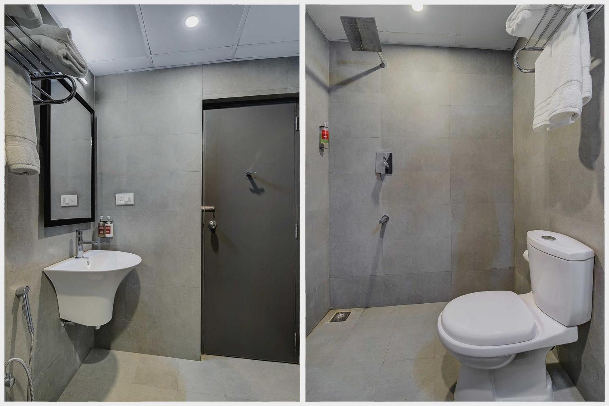 Townhouse Oak T Nagar Hotel