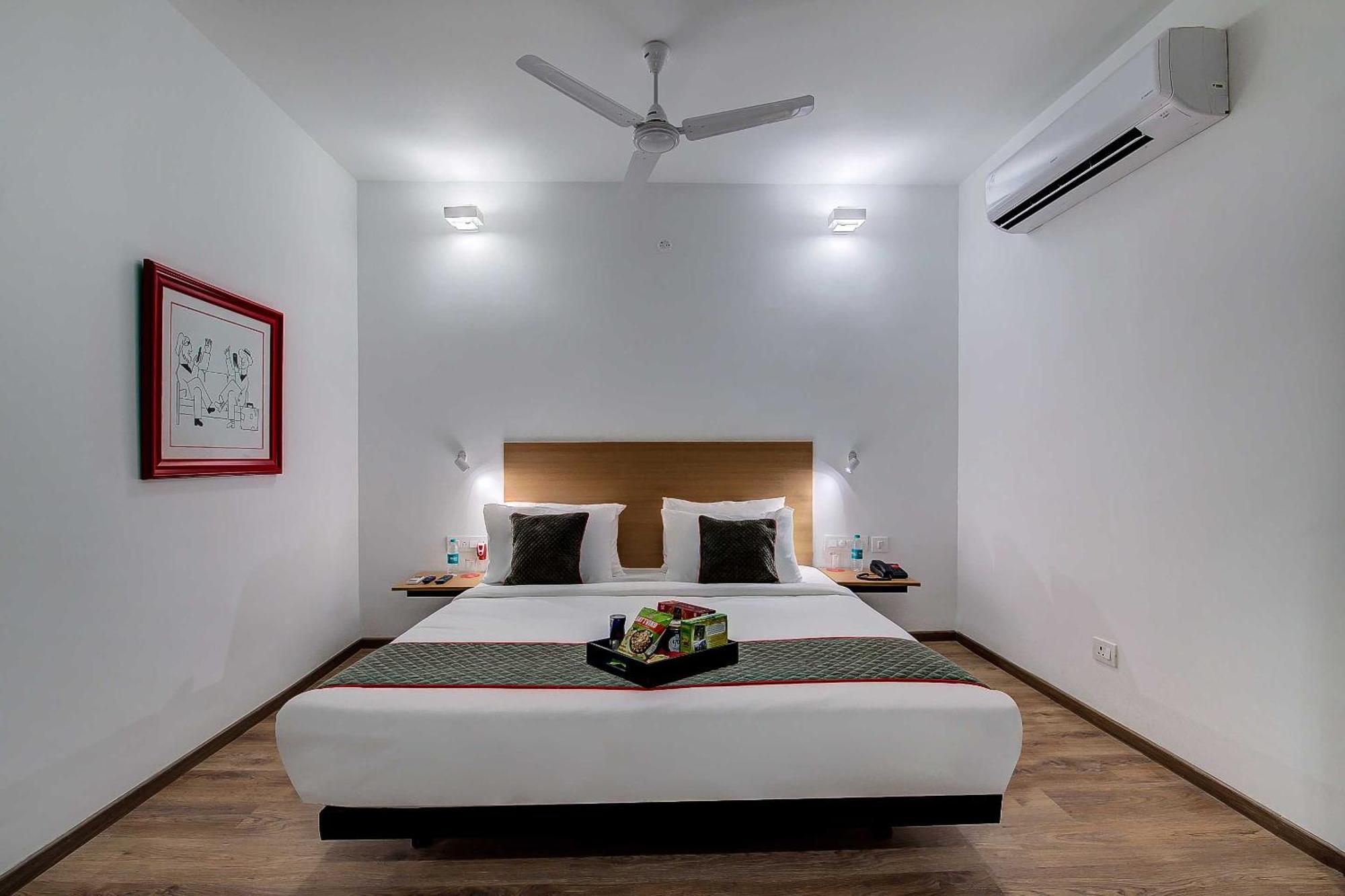 Townhouse Oak T Nagar Hotel 4*