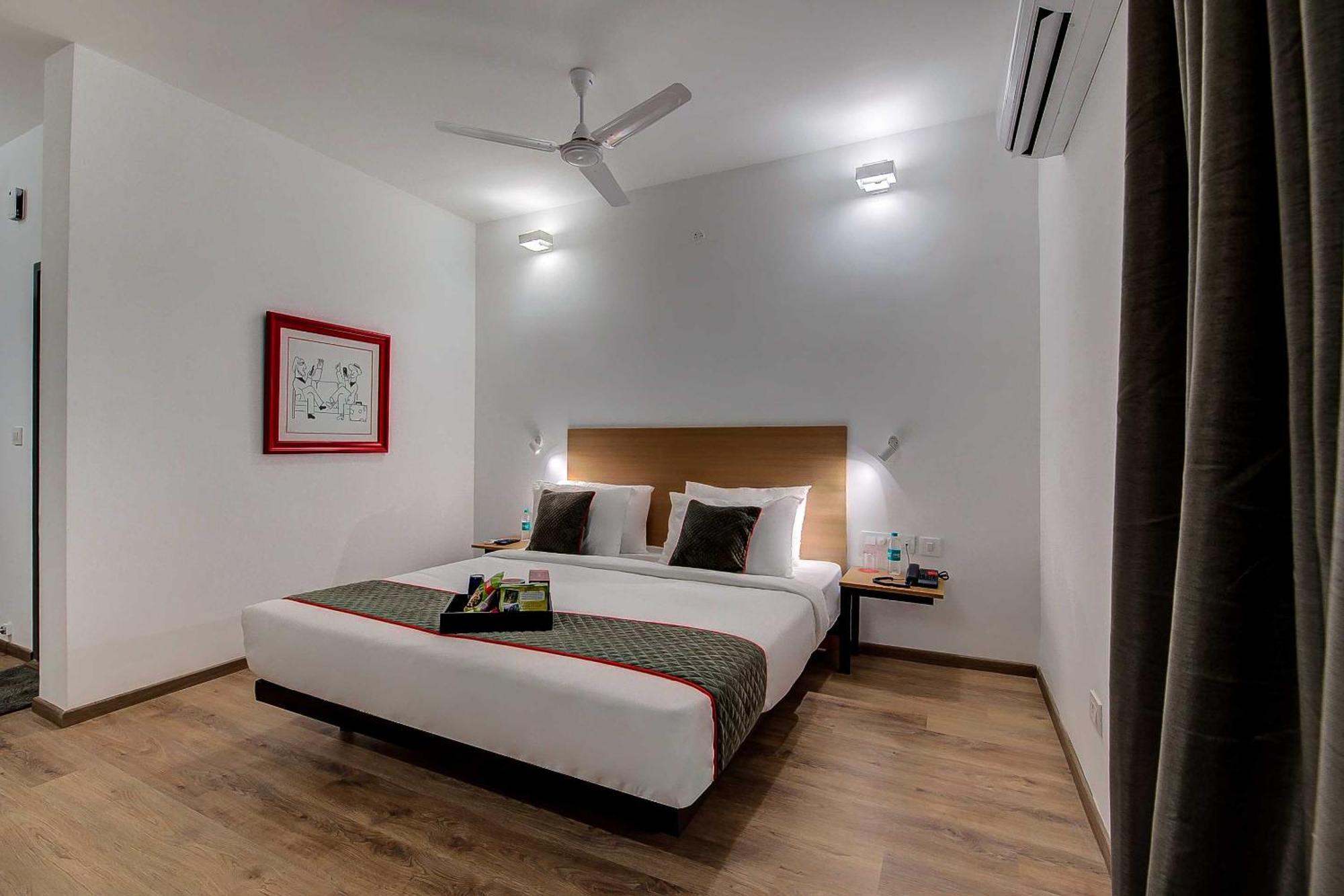 Townhouse Oak T Nagar