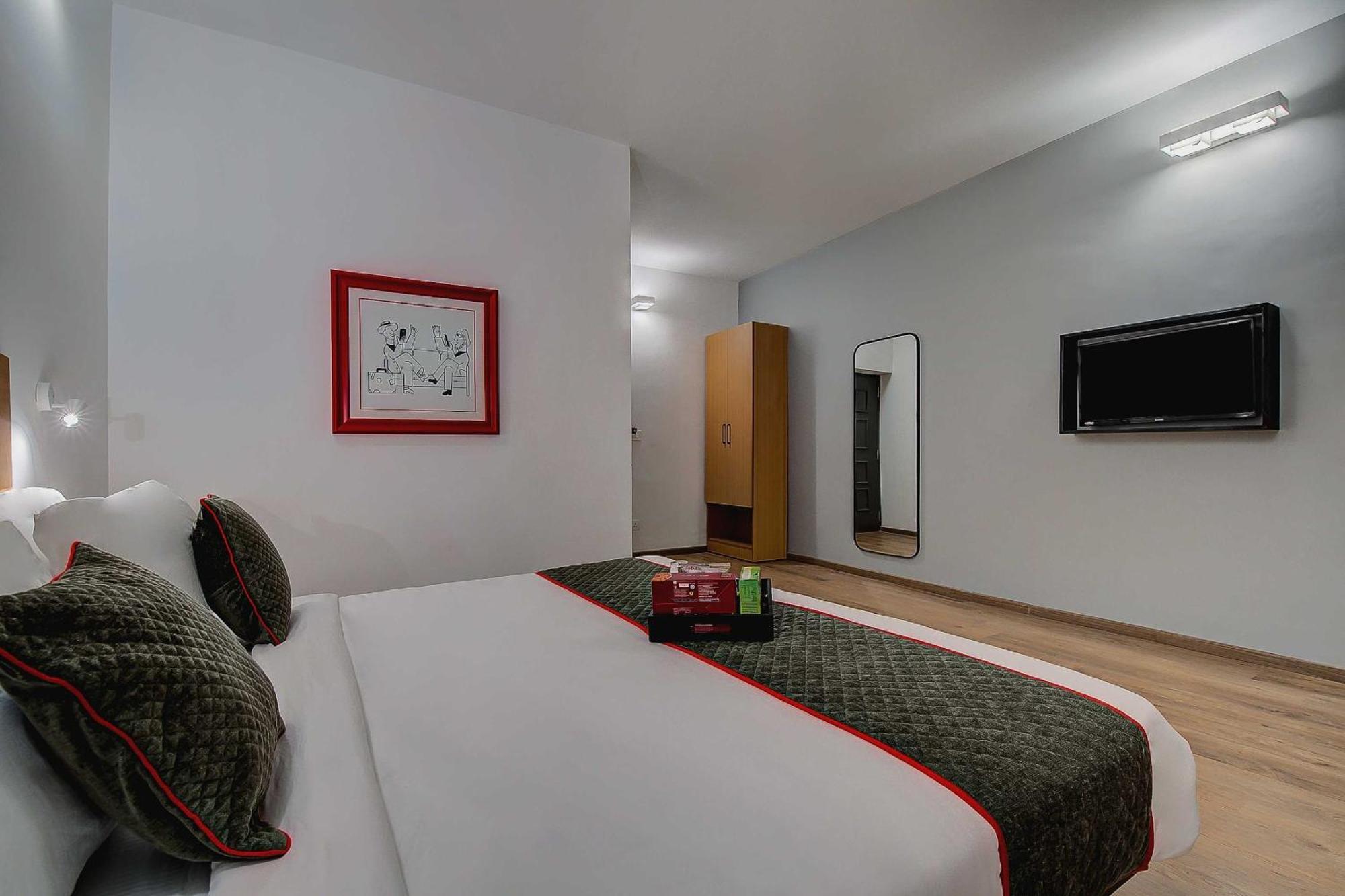 Townhouse Oak T Nagar Hotel 4*
