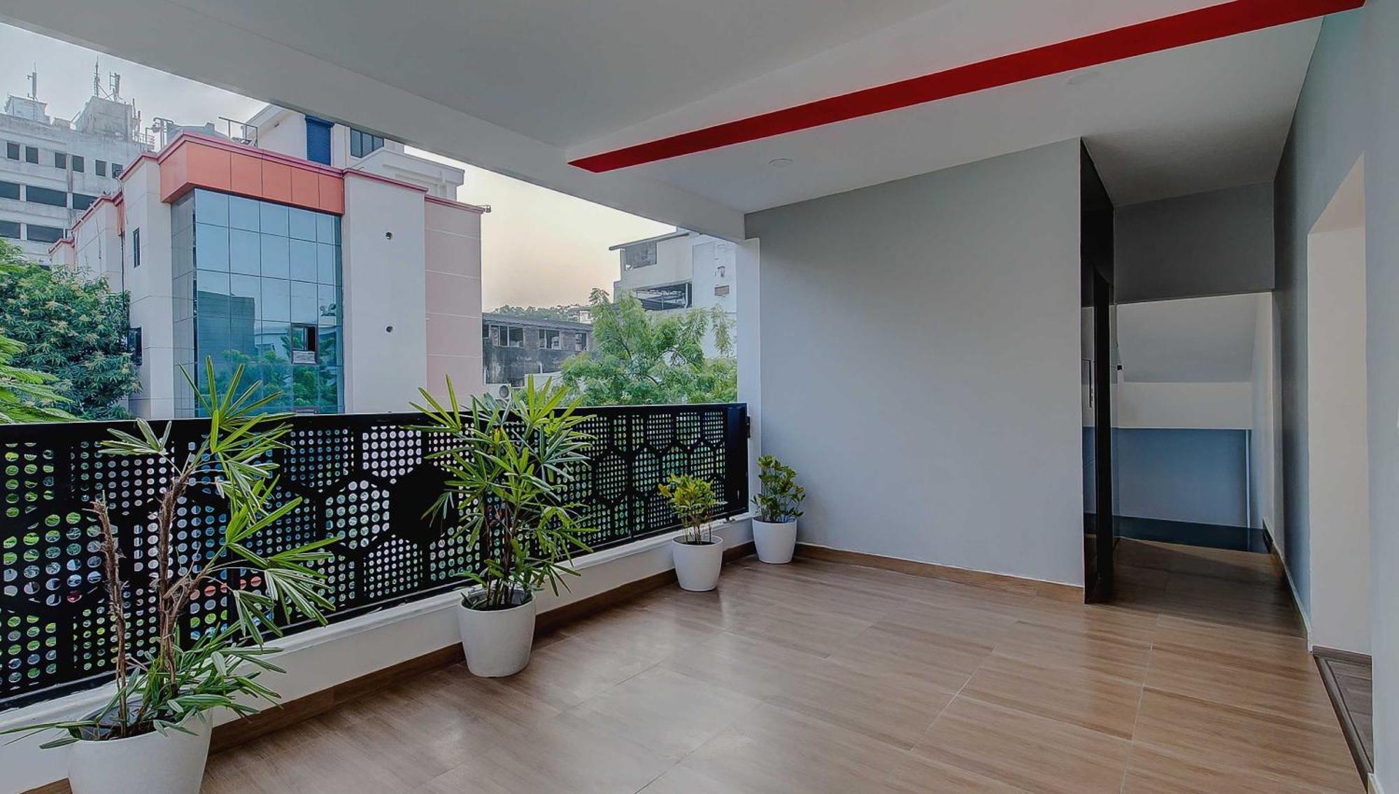 Townhouse Oak T Nagar Hotel