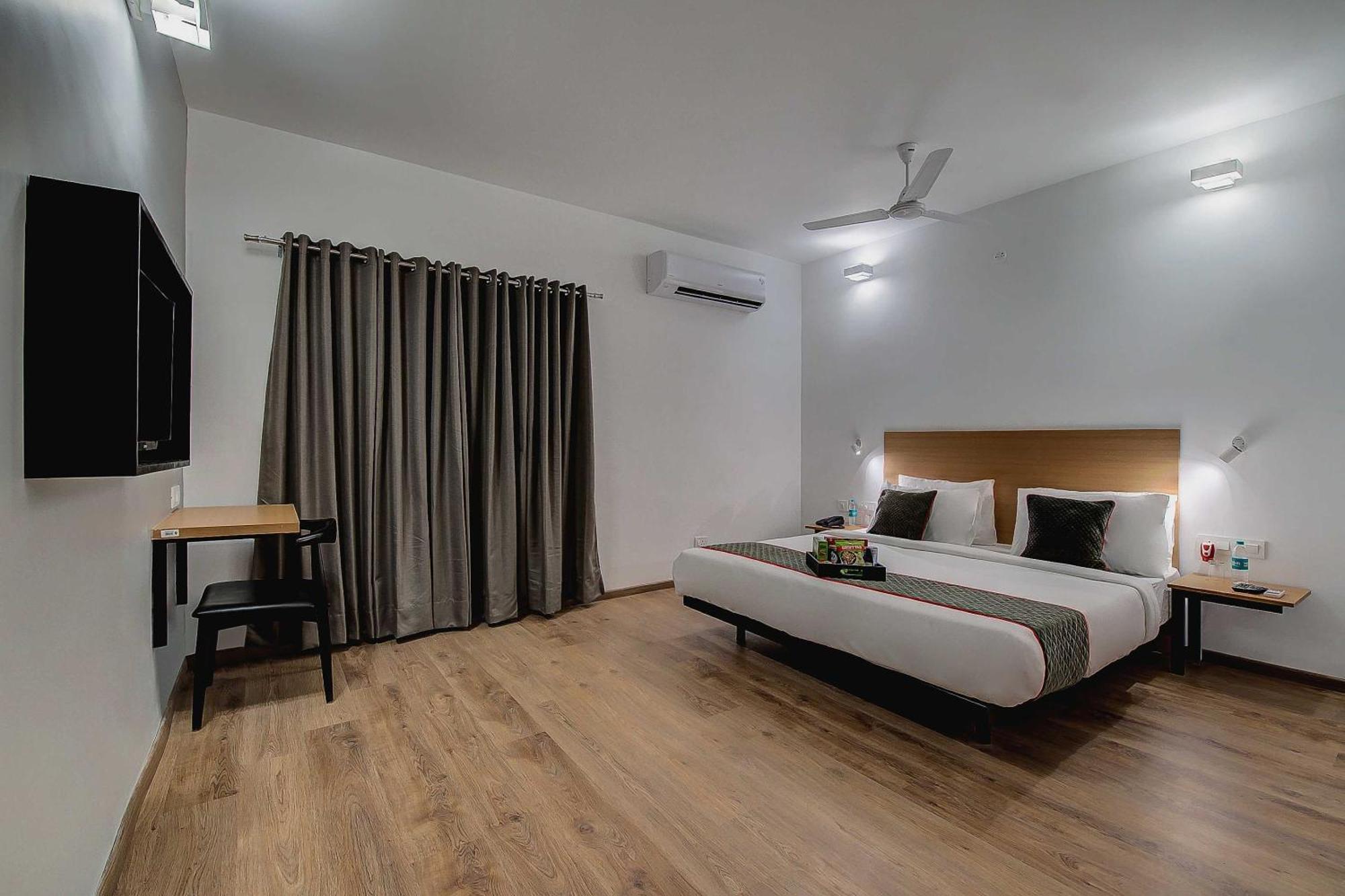 Townhouse Oak T Nagar Hotel 4*