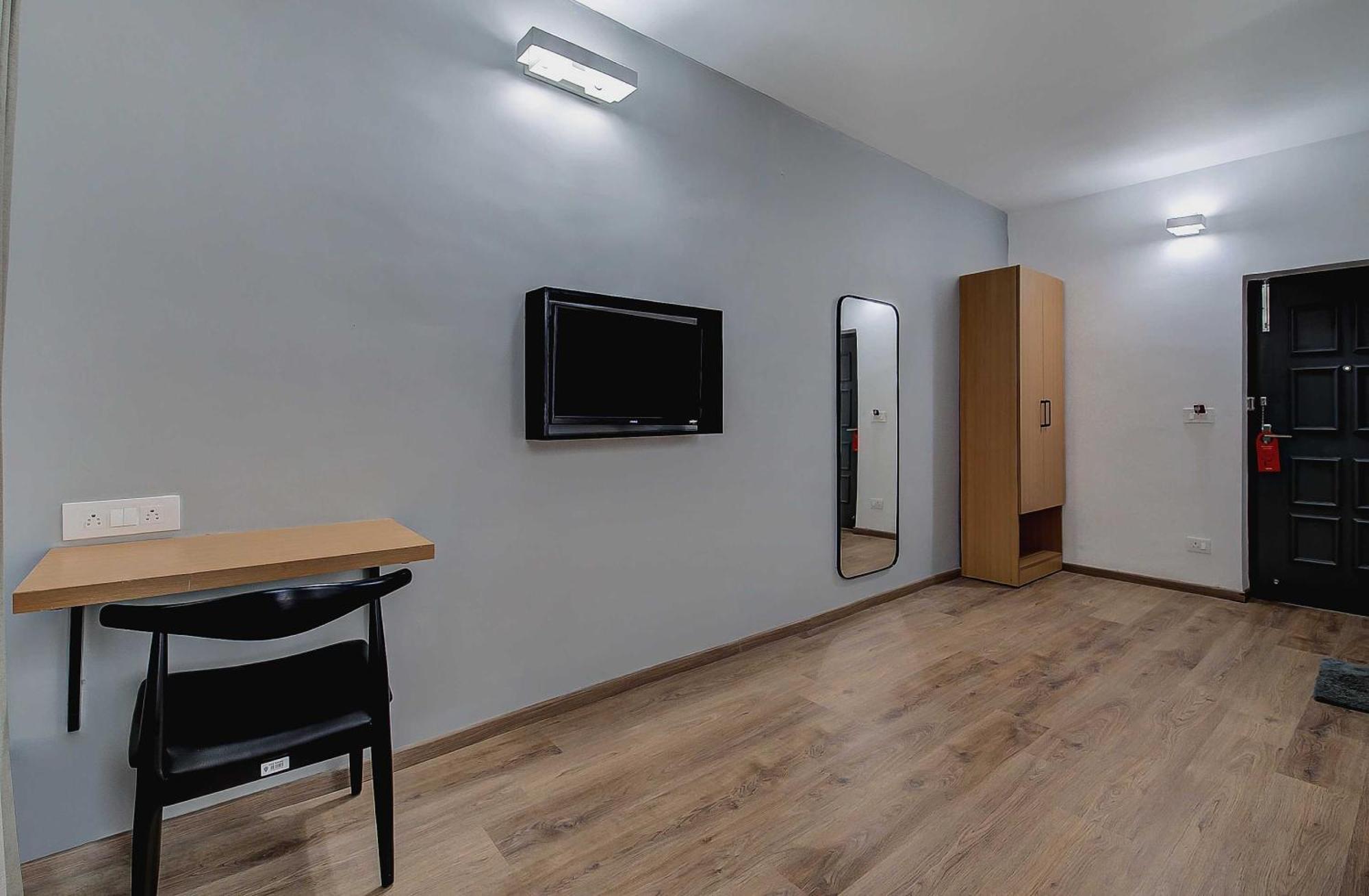 Townhouse Oak T Nagar Hotel Chennai