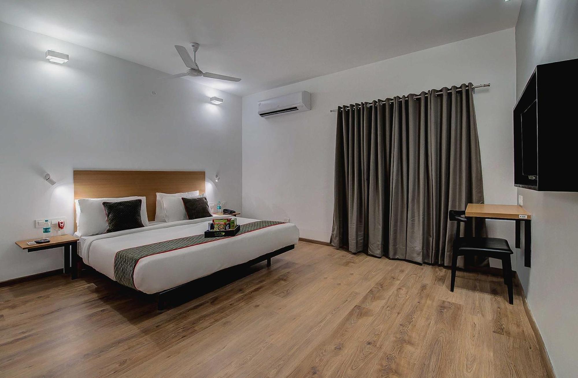 Townhouse Oak T Nagar